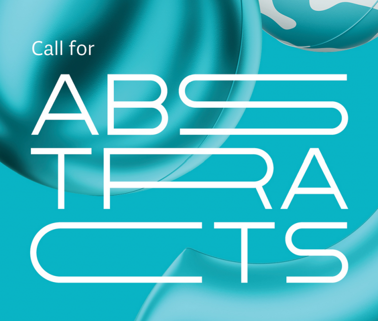 CALL FOR ABSTRACTS!