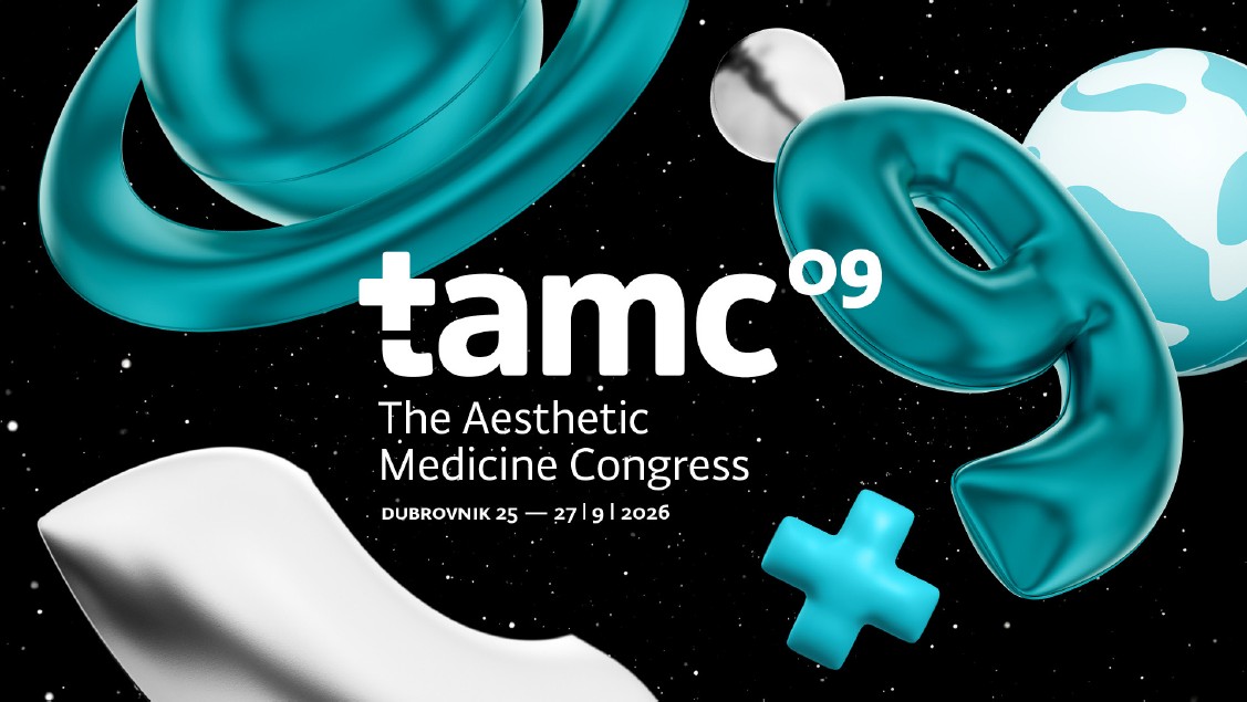 TAMC 2026 has been accredited by the CROATIAN MEDICAL CHAMBER