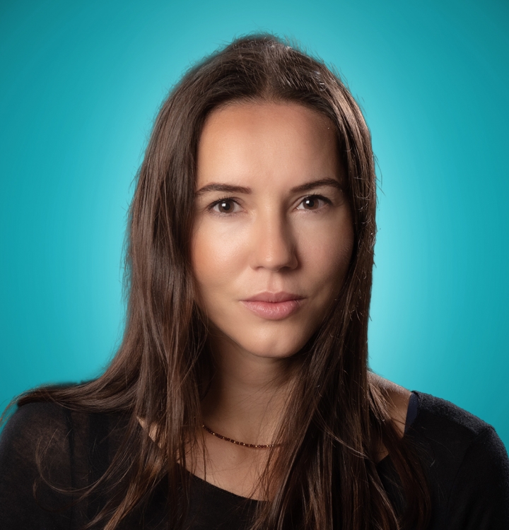 Ola Aleksandra Žerdzinska 