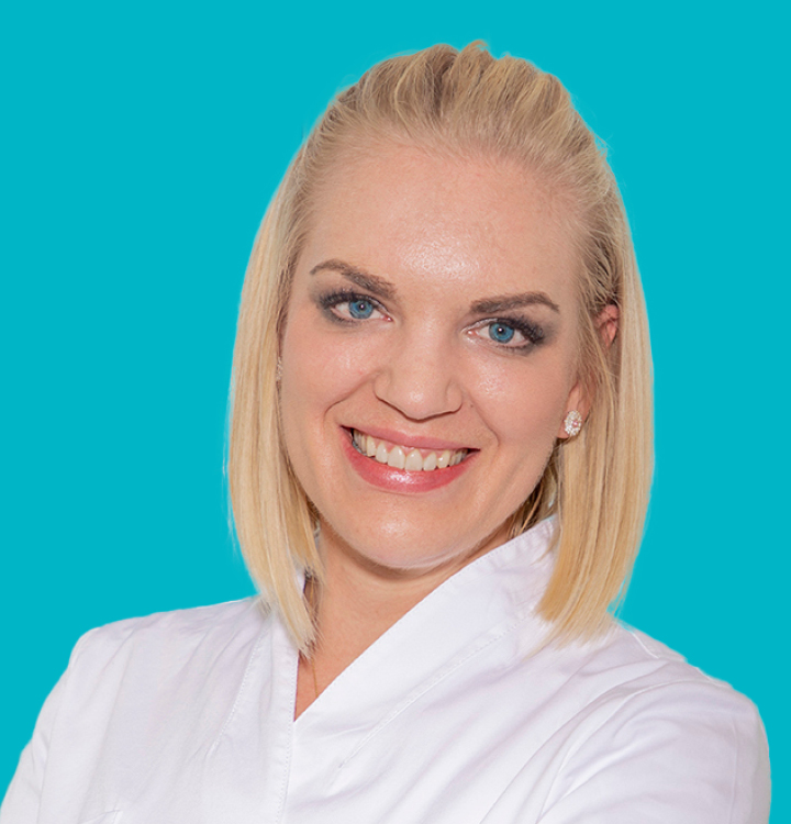 Ivona Marčelja Paravić