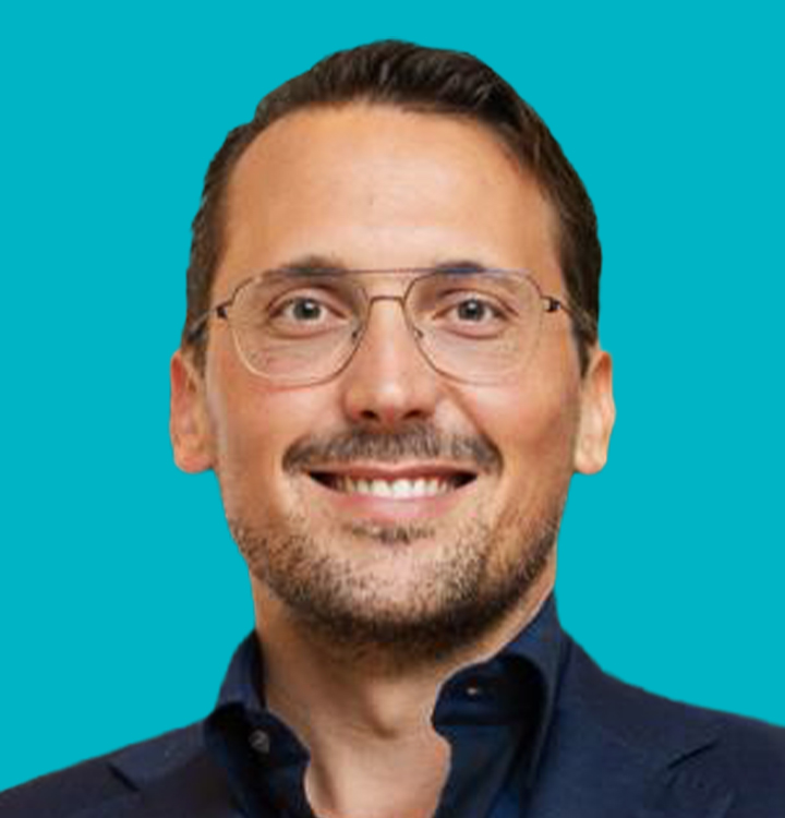 Jonathan Kadouch