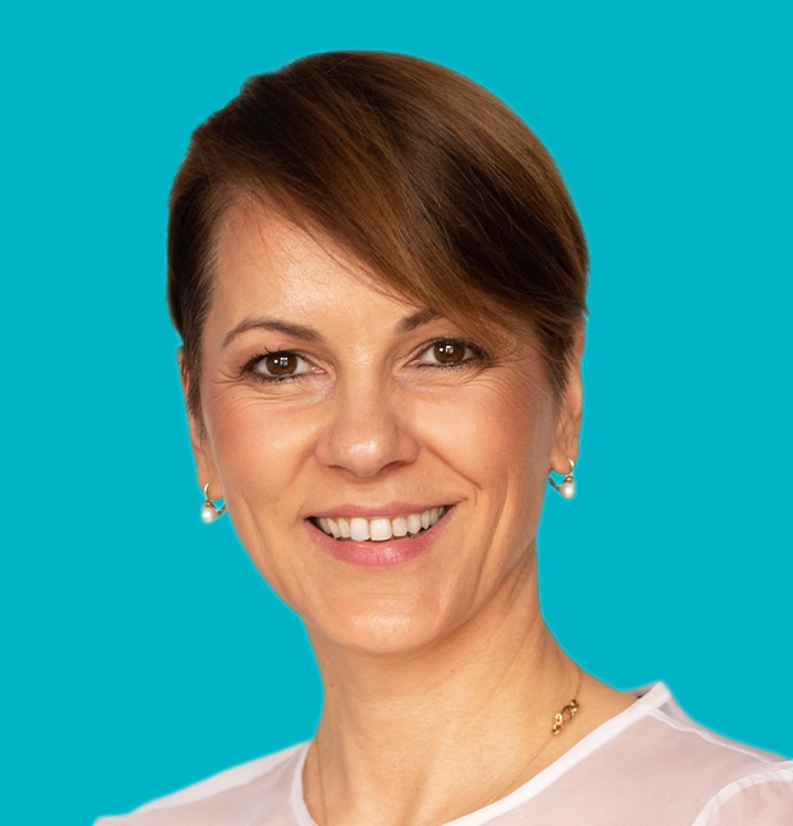 Bernadett Buda